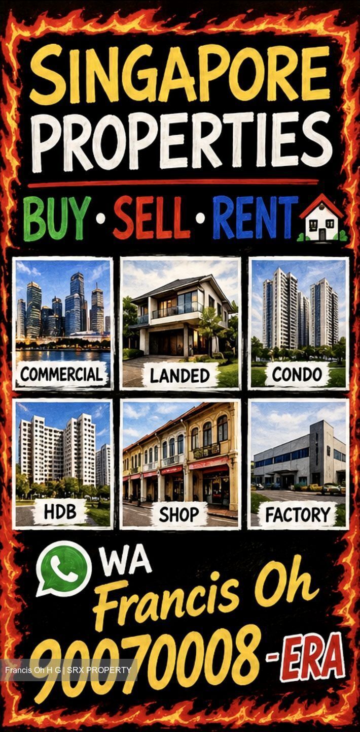 Blk 34 THE BEO CRESCENT (Bukit Merah), HDB 3 Rooms #608088991